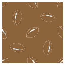 Cargar imagen en el visor de la galería, Not Before Touchdown  - Peel &amp; Stick Wallpaper
