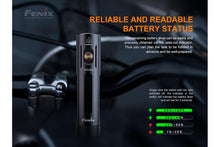 Cargar imagen en el visor de la galería, Fenix BC26R LED Bike Light
