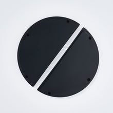 Load image into Gallery viewer, Demi Inset Pull, Pair
