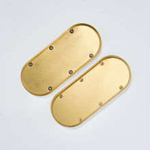 Cargar imagen en el visor de la galería, Orbital Inset Pull, Pair
