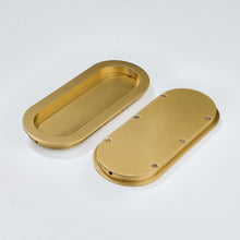 Cargar imagen en el visor de la galería, Orbital Inset Pull, Pair
