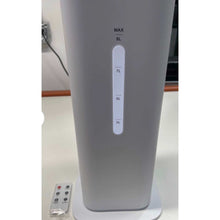 Load image into Gallery viewer, Humidifiers for Bedroom Large Room, AILINKE 8L Large Ultrasonic Top Fill Humidifier with 3 Speed Humidistat for Baby Kids Adults Home Yoga Sleep brand
