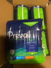 Load image into Gallery viewer, Prevail Daily Protective Underwear Unisex  Underwear 72 Count
