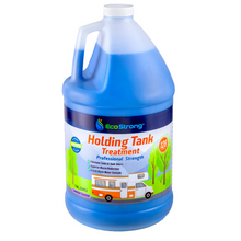 Carregar imagem no visualizador da galeria, RV Holding Tank Treatment Liquid - Lavender
