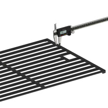 Cargar imagen en el visor de la galería, Cast Iron Grill Grate for 6-Burner Grill  77352 / 77352MB / Denali 605
