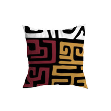 Cargar imagen en el visor de la galería, African Inspired Cushion Covers
