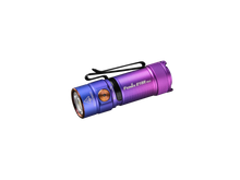 Carregar imagem no visualizador da galeria, Fenix E18R V2 Rechargeable LED Flashlight
