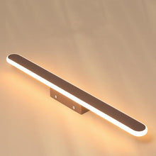 Carregar imagem no visualizador da galeria, Amore Linear Wall Lamp
