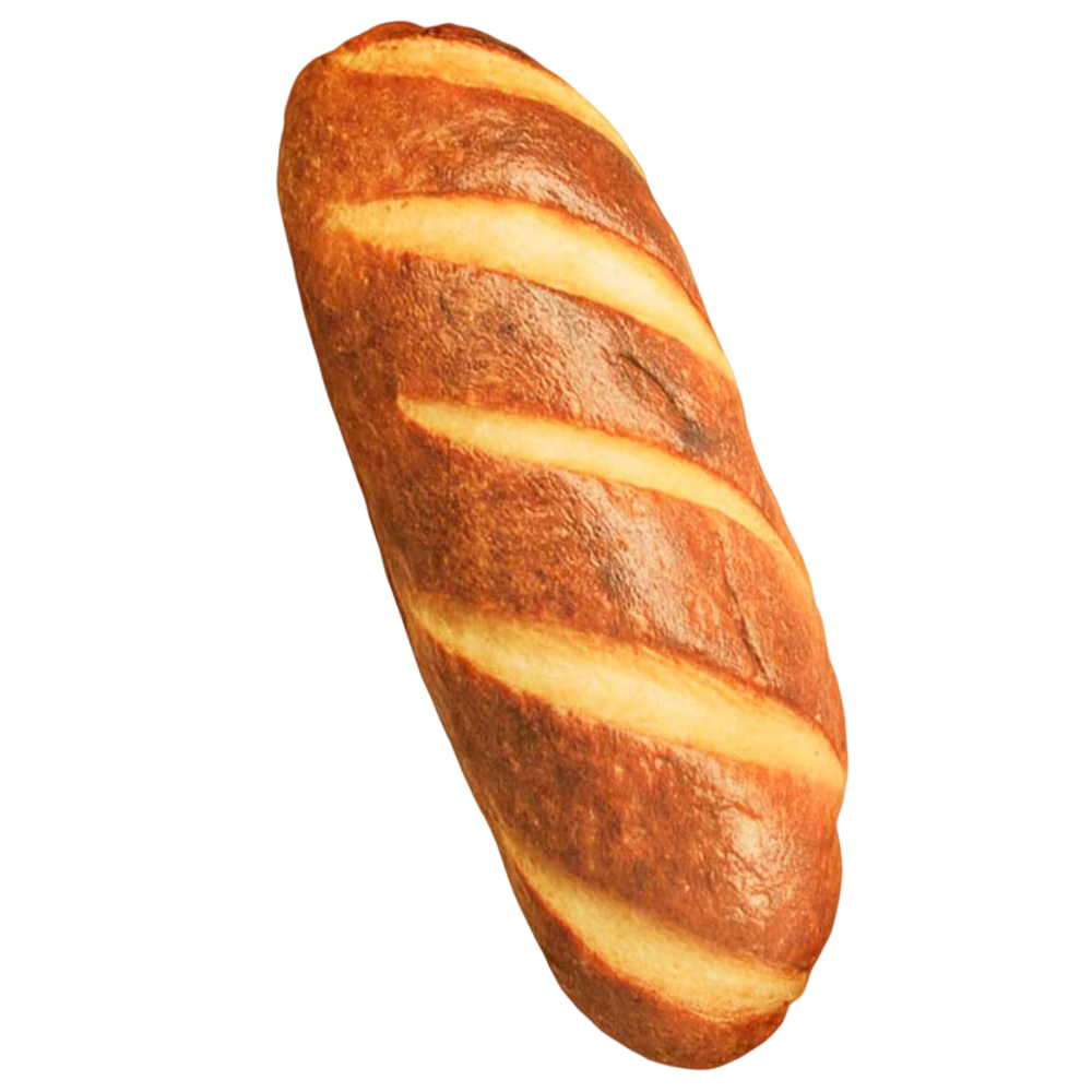 Baguette Plush Pillow