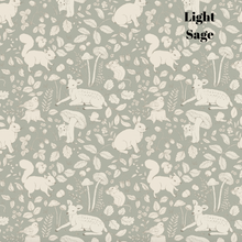 Cargar imagen en el visor de la galería, Finch Wallpaper by Daphne and Sage
