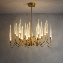 Load image into Gallery viewer, Manara Chandelier
