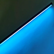 Carregar imagem no visualizador da galeria, Léger RGB Floor Lamp
