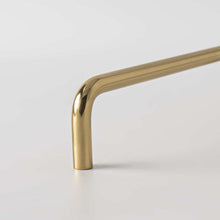 Carregar imagem no visualizador da galeria, Arch, Solid Brass Appliance Pulls
