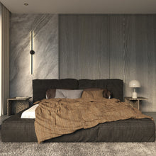 Load image into Gallery viewer, Modern Round Wall Sconce
