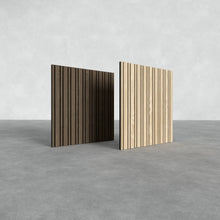 Carregar imagem no visualizador da galeria, Acoustic Slimwide Square Panel
