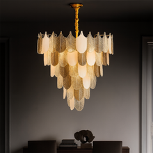 Load image into Gallery viewer, Mayur Chandelier
