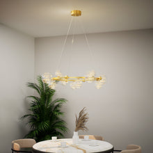 Load image into Gallery viewer, Lean On Smart Chandelier
