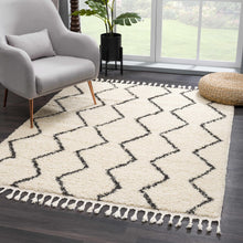 Load image into Gallery viewer, West End Plush Area Rug
