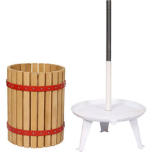 Cargar imagen en el visor de la galería, Fruit Wine Press-3.17 Gallon/12L
