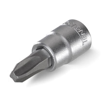 Load image into Gallery viewer, Teng Tools 1/4 Inch Drive Phillips PH Chrome Vanadium Sockets
