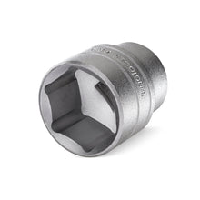 Load image into Gallery viewer, Teng Tools 1/2 Inch Drive 6 Point Metric Shallow Chrome Vanadium Sockets
