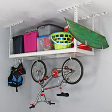 Cargar imagen en el visor de la galería, 2&#39; x 6&#39; Overhead Garage Storage Rack
