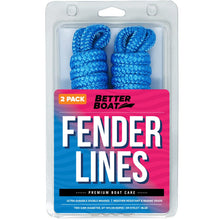 Cargar imagen en el visor de la galería, Fender Lines 2 Pk
