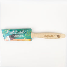 Cargar imagen en el visor de la galería, 2&quot; Angle Long Paint Couture Synthetic Paint Brush
