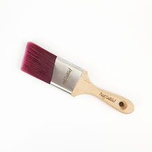 Cargar imagen en el visor de la galería, 2&quot; Angle Short Paint Couture Synthetic Paint Brush
