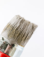 Load image into Gallery viewer, 2.0″ Round Hog Hair Paint Brush
