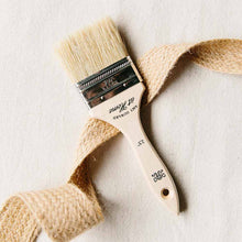 Load image into Gallery viewer, 2.5″ Flat Paint Chip Brush
