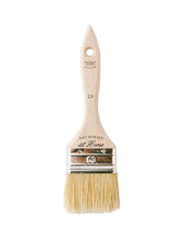 Load image into Gallery viewer, 2.5″ Flat Paint Chip Brush
