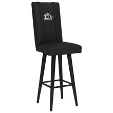 Load image into Gallery viewer, Swivel Bar Stool 2000 with New Mexico State Aggies Logo
