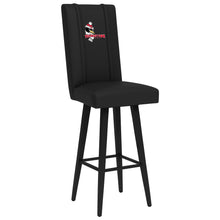 Load image into Gallery viewer, Swivel Bar Stool 2000 with Youngstown Pete Logo
