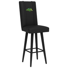 Load image into Gallery viewer, Swivel Bar Stool 2000 with North Dakota State Bison Primary Logo
