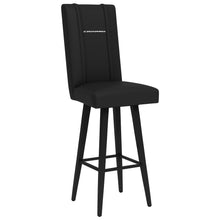Load image into Gallery viewer, Swivel Bar Stool 2000 with Camaro Logo
