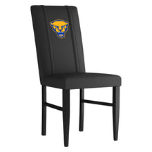 Load image into Gallery viewer, Side Chair 2000 with Pittsburgh Panthers Alternate Logo Set of 2
