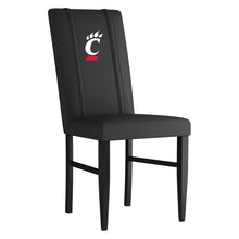 Load image into Gallery viewer, Side Chair 2000 with Cincinnati Bearcats Logo Set of 2
