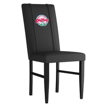 Load image into Gallery viewer, Side Chair 2000 with Philadelphia Phillies Cooperstown Primary Set of 2
