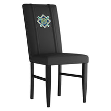 Load image into Gallery viewer, Side Chair 2000 with Milwaukee Brewers Cooperstown Secondary Set of 2
