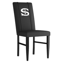 Load image into Gallery viewer, Side Chair 2000 with Chicago White Sox Cooperstown Primary Set of 2
