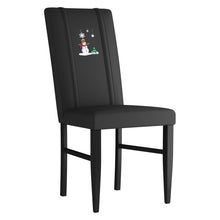 Load image into Gallery viewer, Side Chair 2000 with Snowman Logo Set of 2
