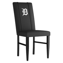 Load image into Gallery viewer, Side Chair 2000 with Detroit Tigers White Set of 2
