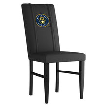 Load image into Gallery viewer, Side Chair 2000 with Milwaukee Brewers Primary Logo Set of 2
