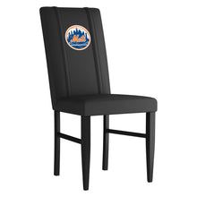 Load image into Gallery viewer, Side Chair 2000 with New York Mets Logo Set of 2
