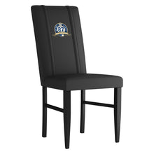 Load image into Gallery viewer, Side Chair 2000 with New York Yankees 27th Champ Set of 2
