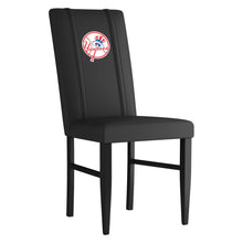 Load image into Gallery viewer, Side Chair 2000 with New York Yankees Secondary Set of 2

