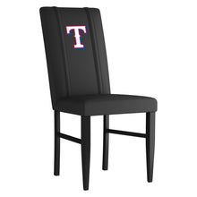Load image into Gallery viewer, Side Chair 2000 with Texas Rangers Secondary Set of 2
