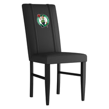 Load image into Gallery viewer, Side Chair 2000 with Boston Celtics Logo Set of 2
