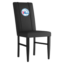 Load image into Gallery viewer, Side Chair 2000 with Philadelphia 76ers Primary Set of 2
